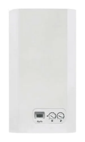 Airfel Digifix kombi