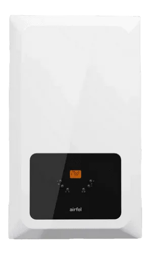 Airfel Maestro Optimum kombi