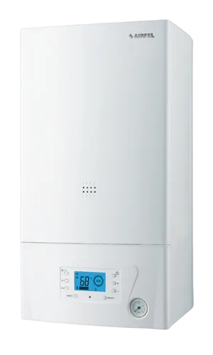 Airfel Minimax – Logic kombi