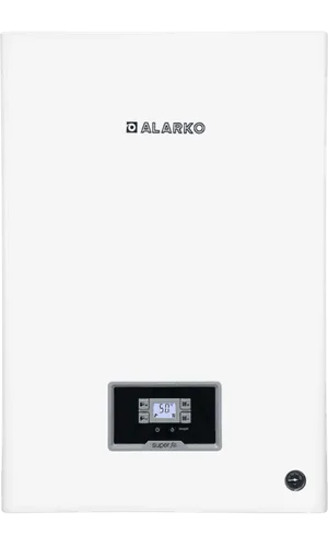 Alarko Super Fit kombi