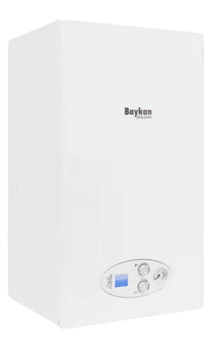 Baykan Güneş Premix kombi