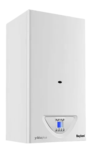 Baykan YıldızPlus kombi