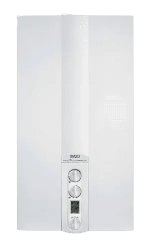 Baymak Baxi Eco 3 Compact kombi