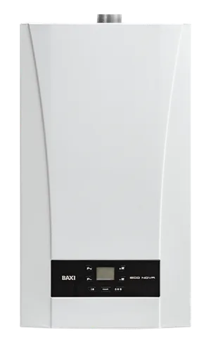 Baymak Baxi Eco Nova kombi
