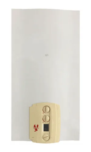 Baymak Falke Hc kombi