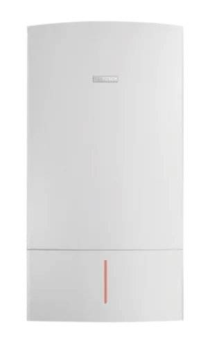 Bosch Comfort Exclusive kombi