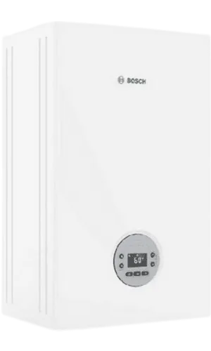 Bosch Condens 1200 W kombi