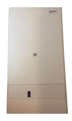 Buderus FC 2520 V kombi
