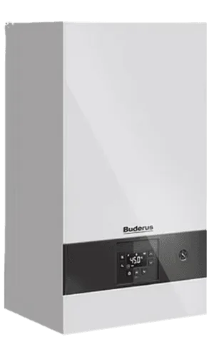 Buderus Logamax Plus GB 122i kombi