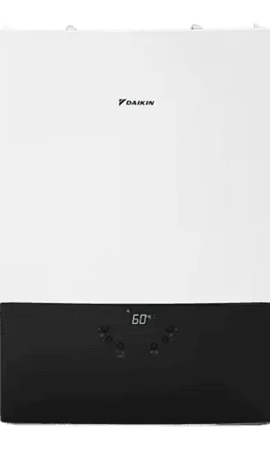 Daikin CSU Premix kombi