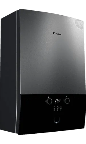 Daikin NDJ Smart Premix kombi