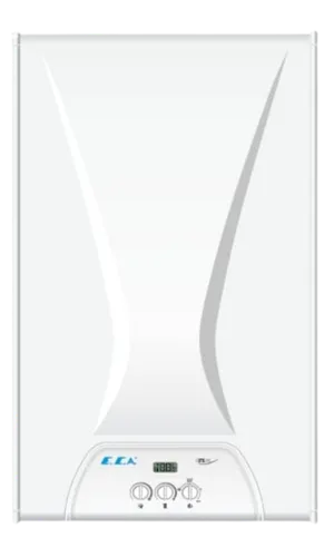 E.C.A. ECA Citius kombi