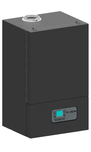 Ecodense WT-S ONE Premiks kombi