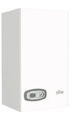 Ferroli Divacondens D Plus kombi