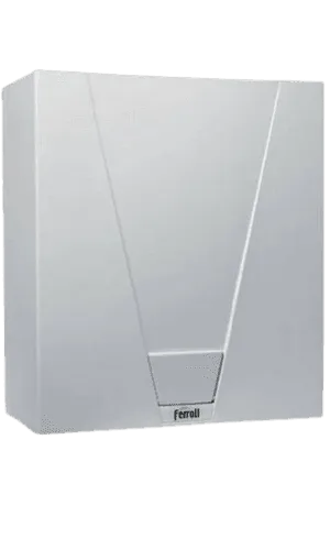 Ferroli Econcept 50A kombi