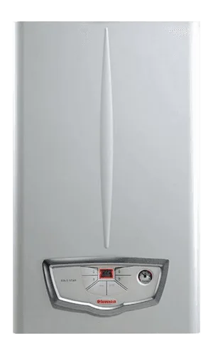 Immergas Eolo Star kombi