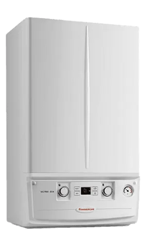 Immergas Victrix Exa kombi