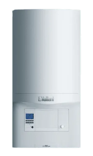 Vaillant Ecotec Pro Vuw kombi