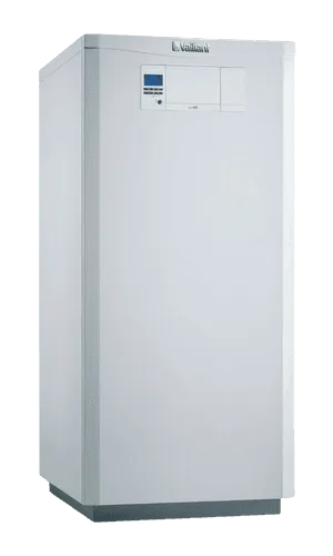 Vaillant EcoVIT Kazan kombi