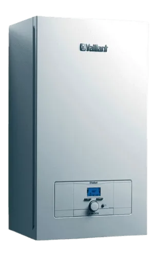 Vaillant Eloblock VE kombi