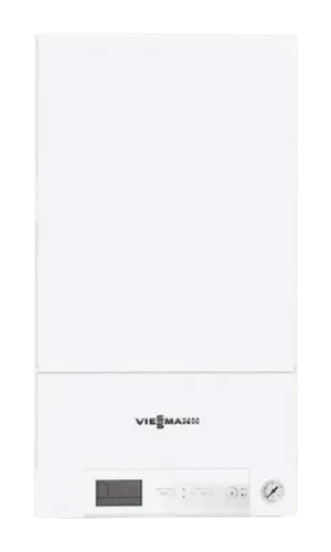 Viessmann Vitodens 050-W kombi