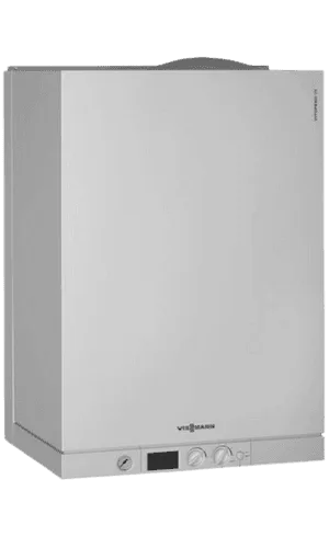 Viessmann Vitopend 111 W kombi