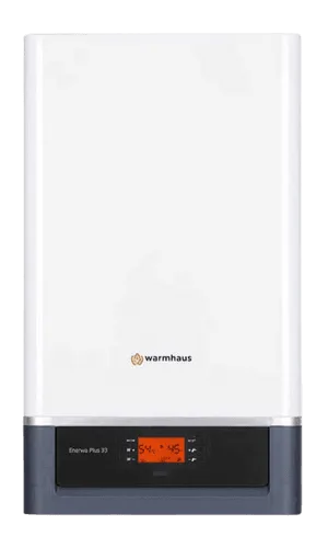 Warmhaus EnerwaPlus kombi