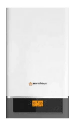 Warmhaus PriwaPlus kombi