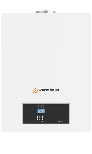 Warmhaus Viwa S Kazan kombi